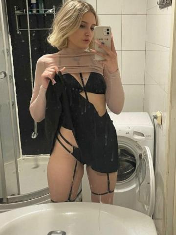 Лена Мотыгино